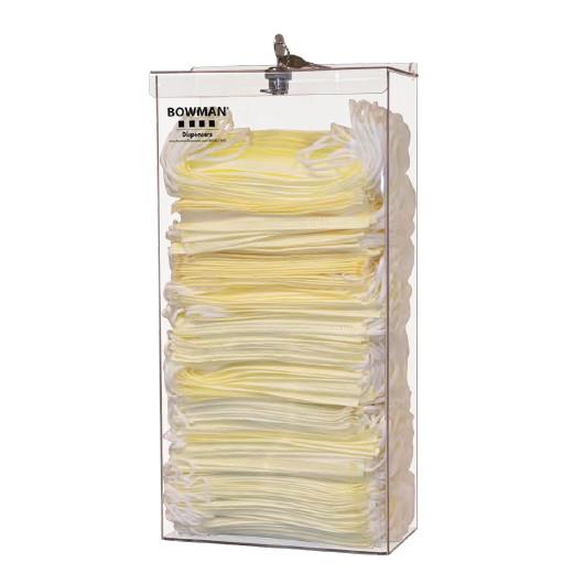 Bulk Dispensers for Medline Face Masks