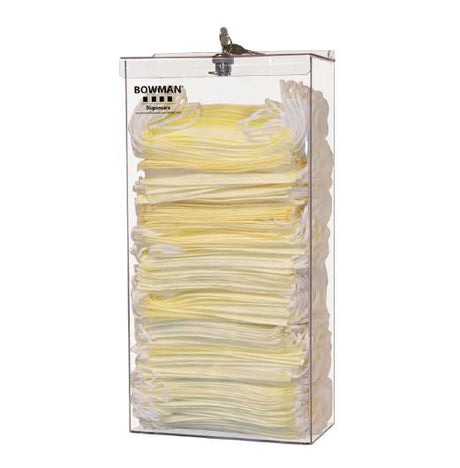 Bulk Dispensers for Medline Face Masks