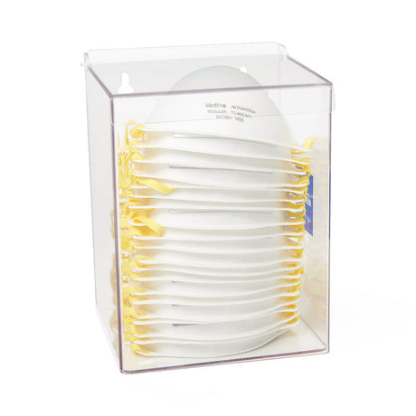 Dispensers for Medline Cone-Style Face Masks
