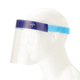 Face Shields with Elastic Band