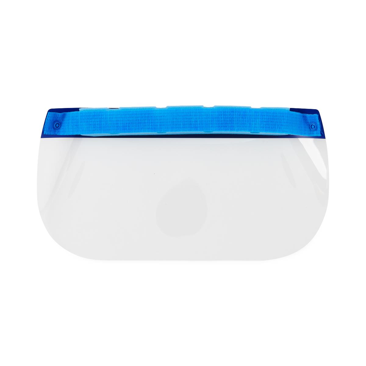 Face Shields with Elastic Band