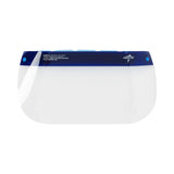 Face Shields with Elastic Band