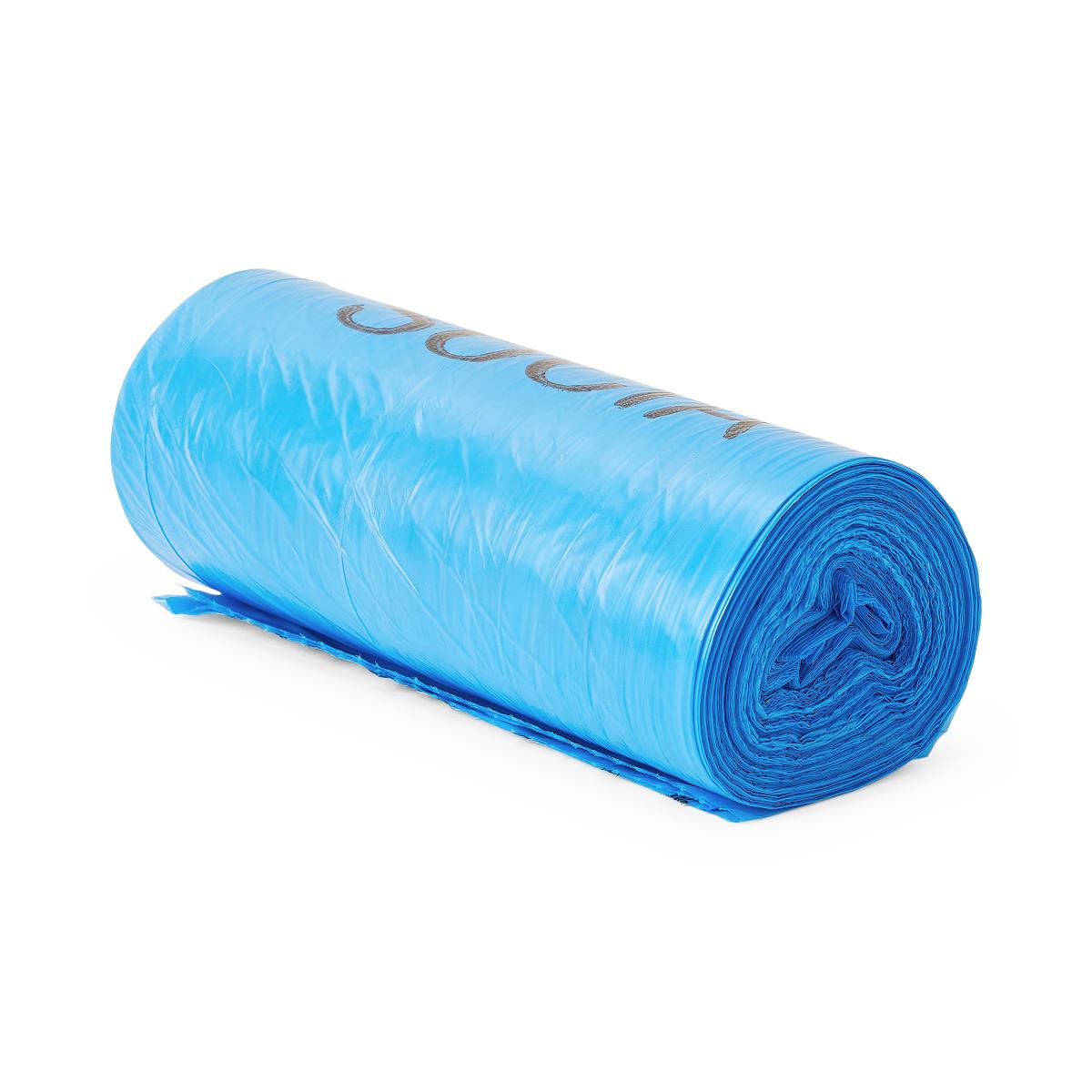 Medline Trash, Biohazard, Linen and Ice Bucket Liners