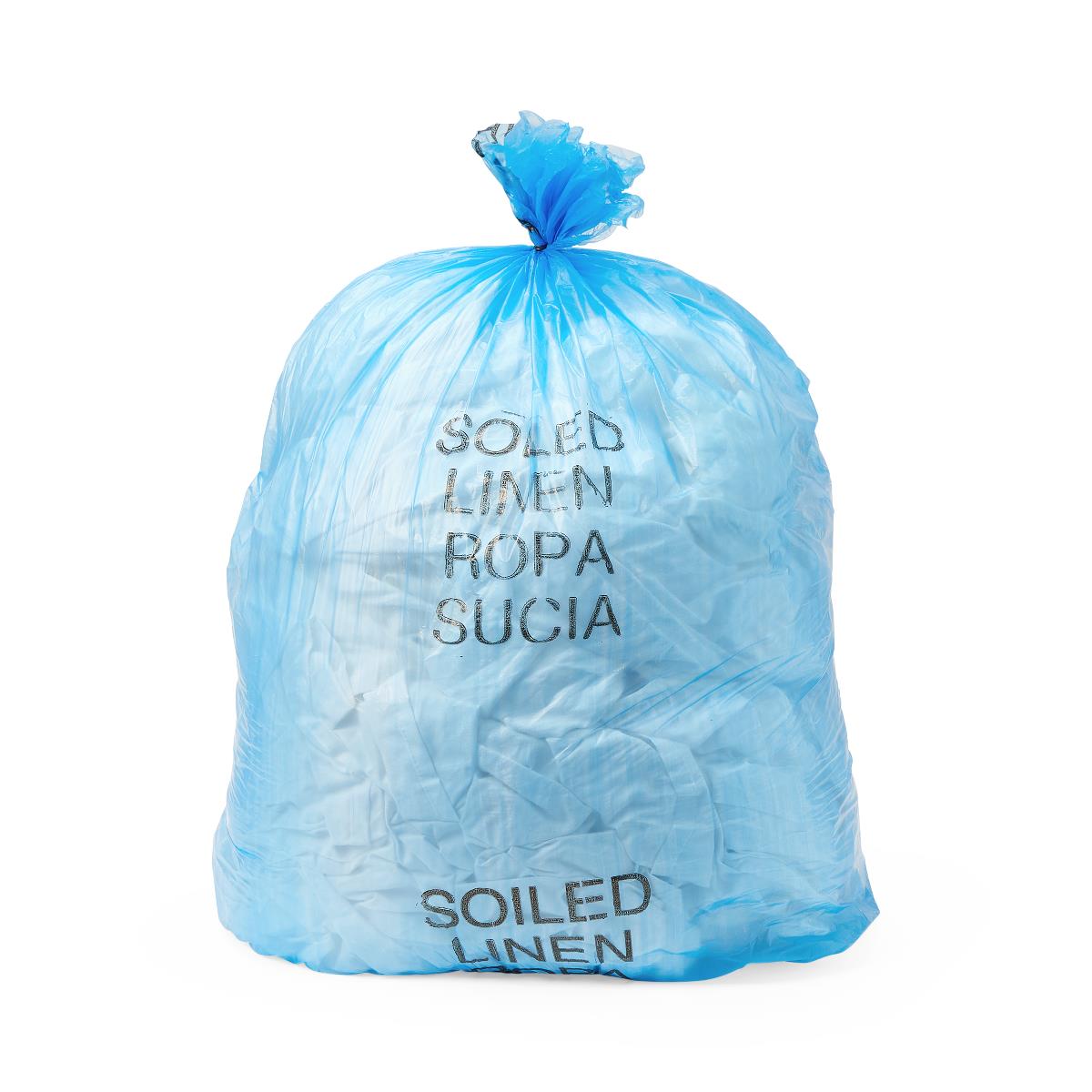 Medline Soiled Linen Liners V