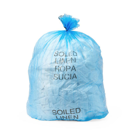 Medline Soiled Linen Liners V