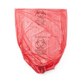 Medline Trash, Biohazard, Linen and Ice Bucket Liners