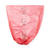 Medline Trash, Biohazard, Linen and Ice Bucket Liners