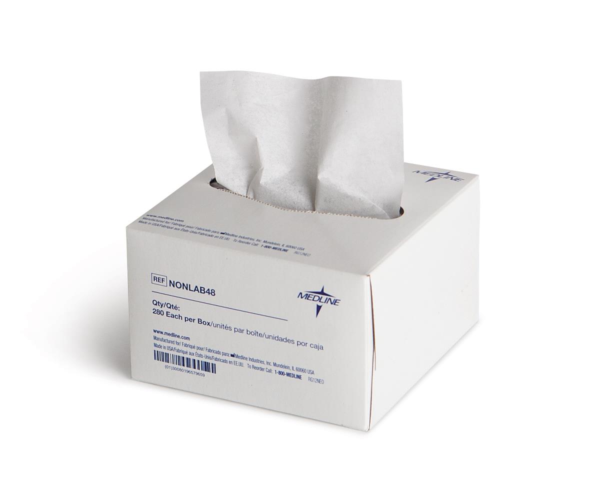 Delicate Task Lab Wipes - BeHope