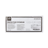 Safety Eyewear Lenses