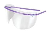 Medline Safety Frames and Lenses - BeHope