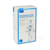 Medline Stretch Tubular Elastic Dressing Retention Nets