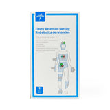 Medline Stretch Tubular Elastic Dressing Retention Nets