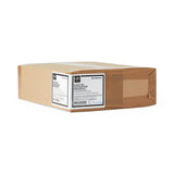 Medline Precut Elastic Wound Retainer Nets