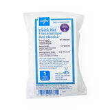 Medline Precut Elastic Wound Retainer Nets