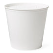 Medline Disposable Paper Bucket and Lid Combos - BeHope