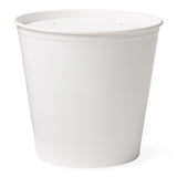 Medline Disposable Paper Bucket and Lid Combos - BeHope