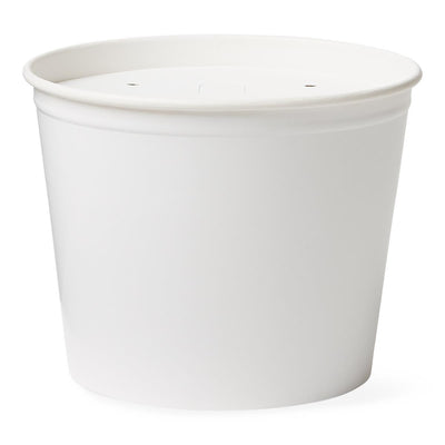 Buckets and Pails