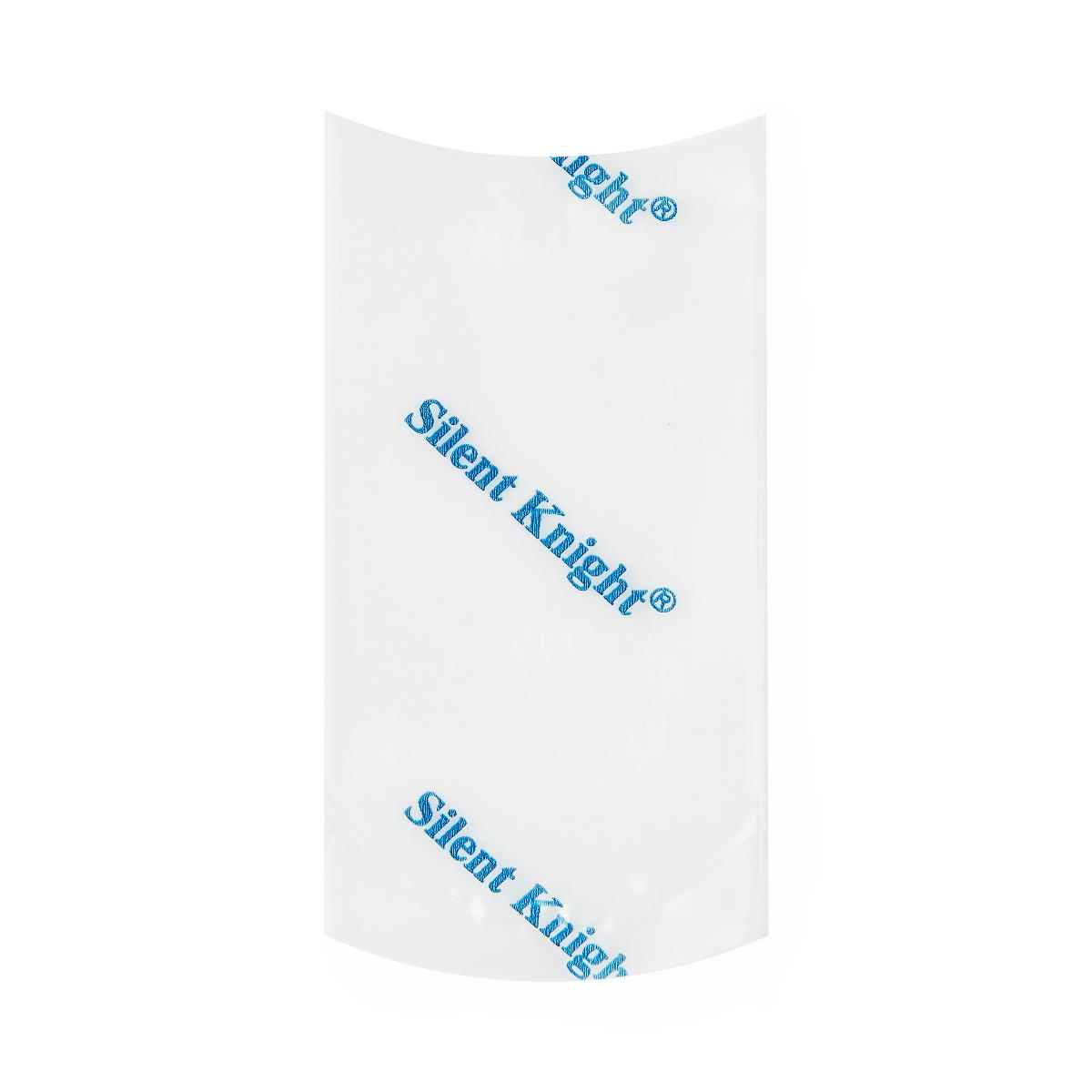 Silent Knight Pill Crusher Pouch - BeHope