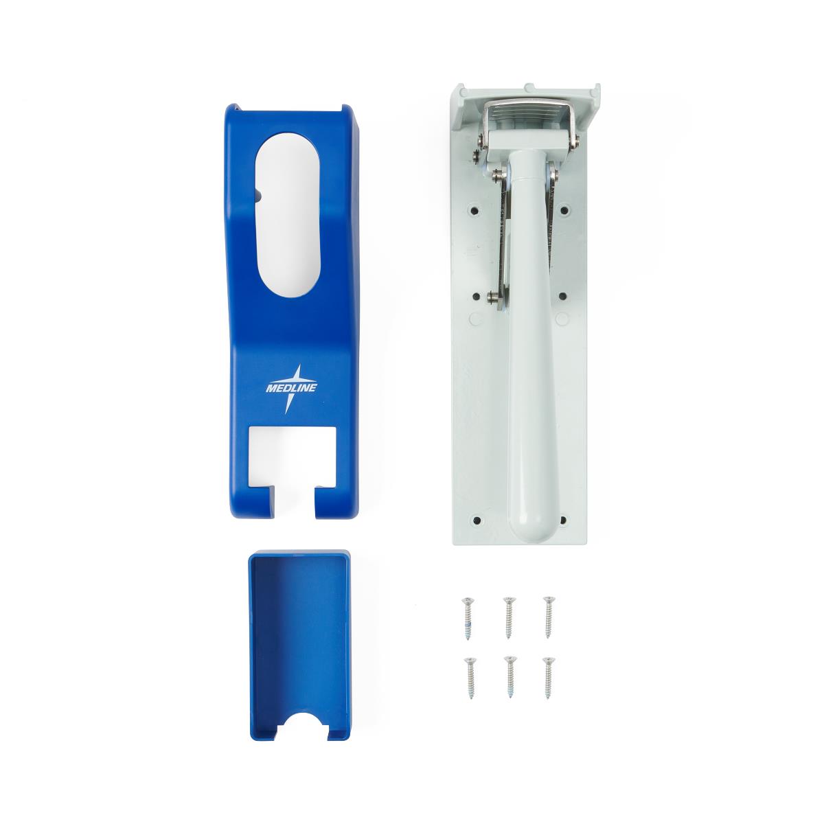 Medline Pill Crusher with Pill Pouches