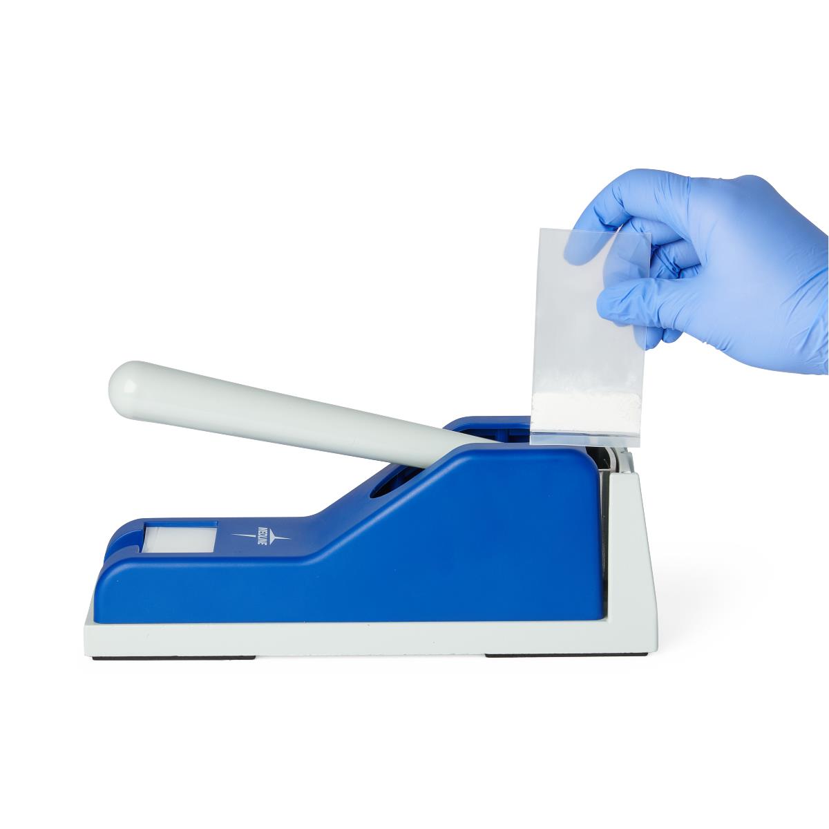 Medline Pill Crusher with Pill Pouches