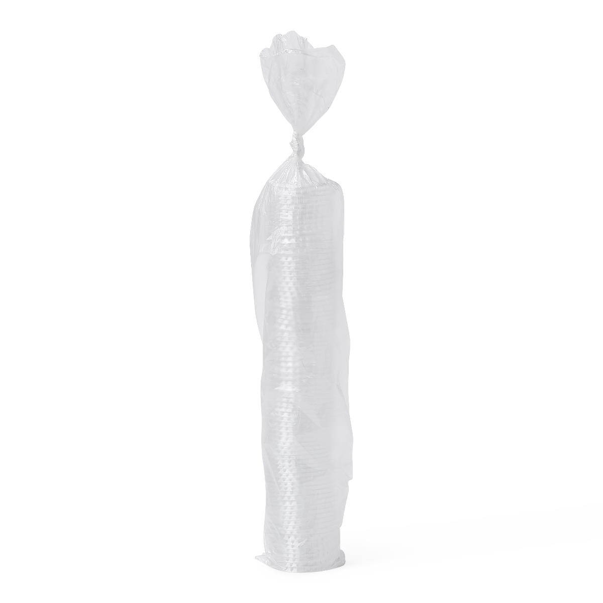 Medline Clear Lid for Portion Cups