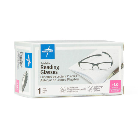 Medline Unisex Reading Glasses - BeHope