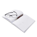Medline Unisex Reading Glasses - BeHope