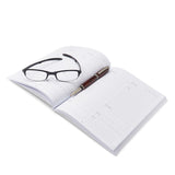 Medline Unisex Reading Glasses
