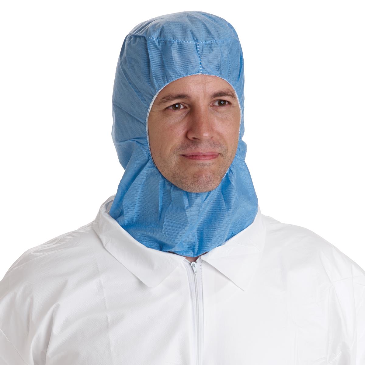 Medline Head/Beard Covers