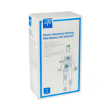 Medline Stretch Tubular Elastic Dressing Retention Nets