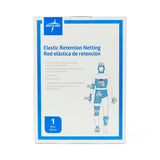 Medline Stretch Tubular Elastic Dressing Retention Nets