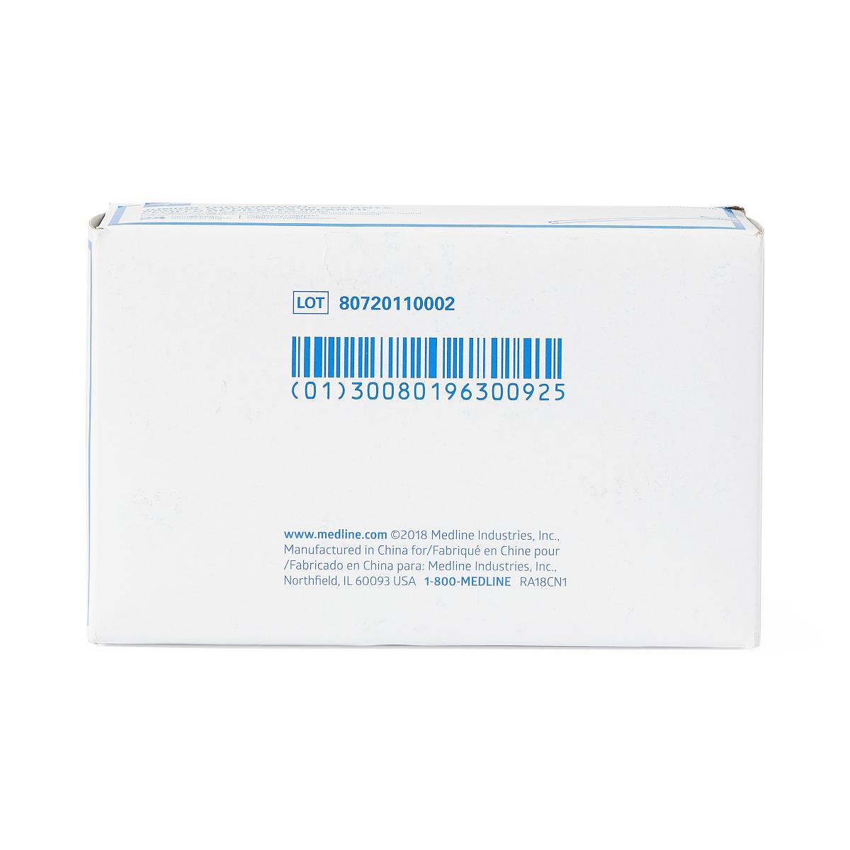 Medline Pediatric Toothbrushes