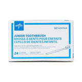 Medline Pediatric Toothbrushes
