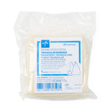 Medline Nonsterile Triangular Bandages