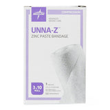 Unna-z Zinc Oxide Compression Bandages - BeHope