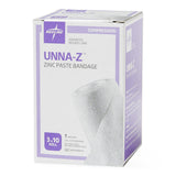 Unna-z Zinc Oxide Compression Bandages - BeHope