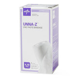 Unna-z Zinc Oxide Compression Bandages - BeHope