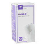 Unna-z Zinc Oxide Compression Bandages - BeHope