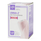 Unna-z Zinc Oxide Compression Bandages - BeHope