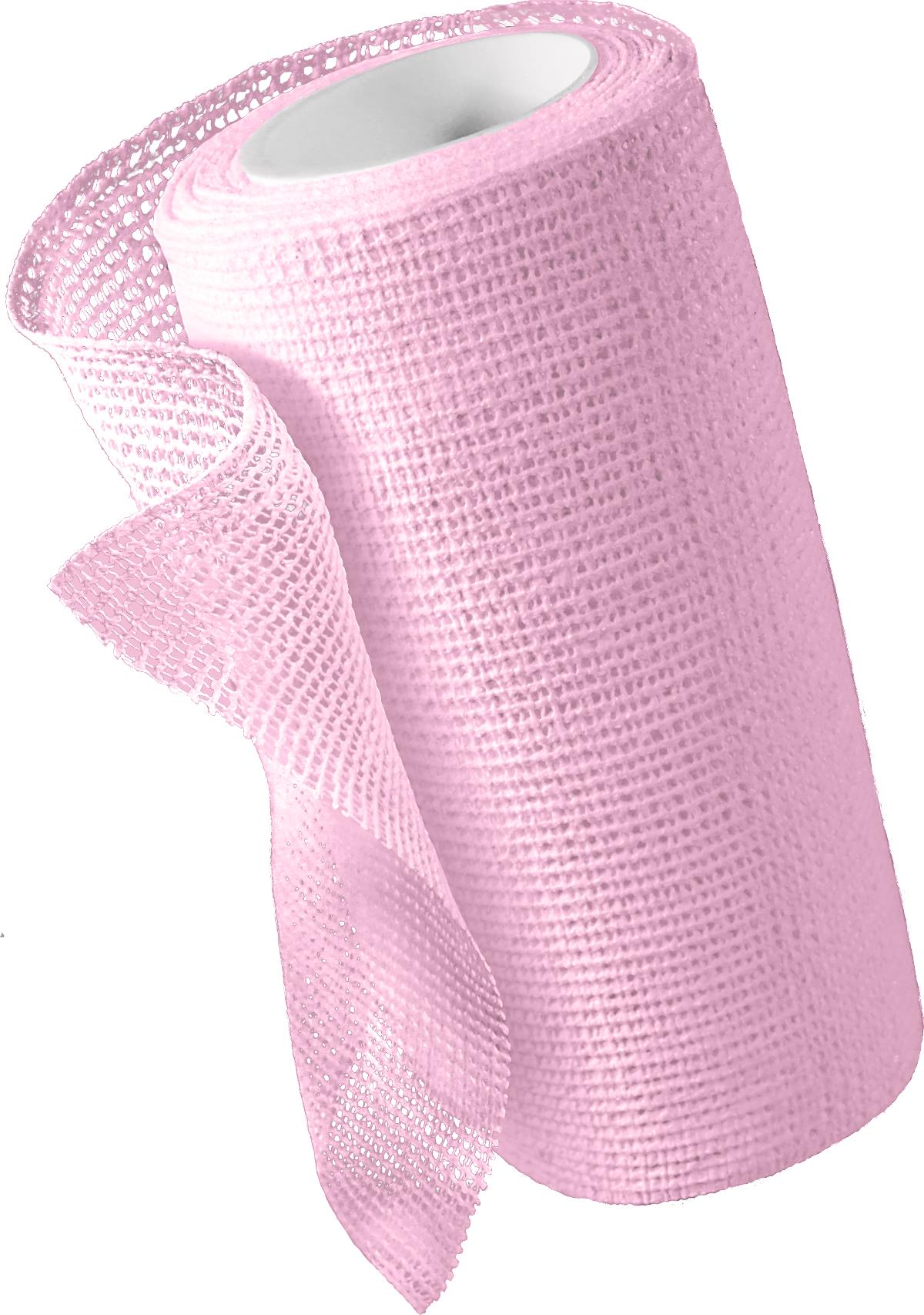 Unna-z Zinc Oxide Compression Bandages - BeHope