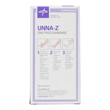 Unna-z Zinc Oxide Compression Bandages - BeHope