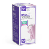 Unna-z Stretch Zinc Oxide Compression Bandages - BeHope