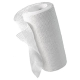 Unna-z Stretch Zinc Oxide Compression Bandages - BeHope
