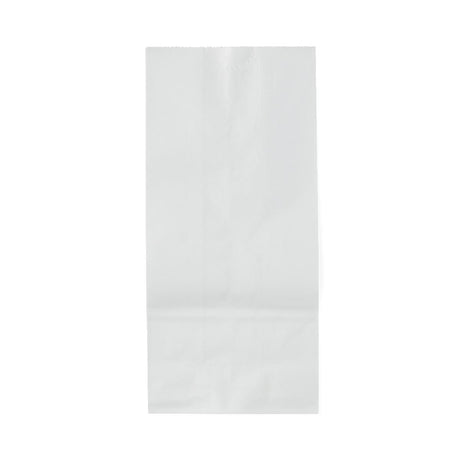 Medline White Paper Bags