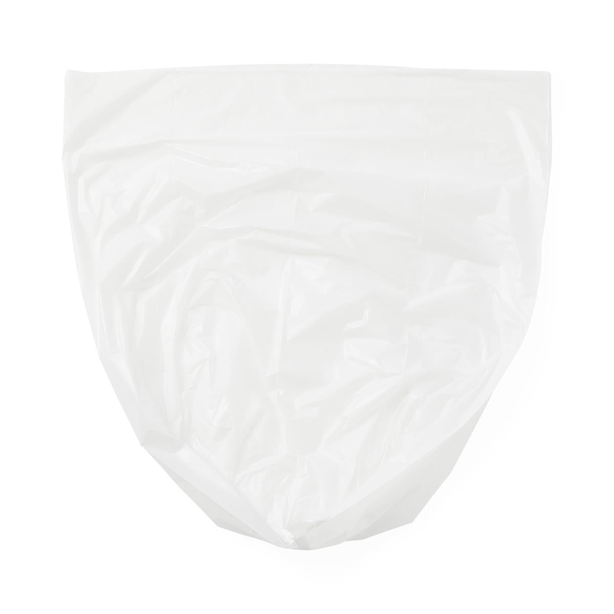 Medline Trash, Biohazard, Linen and Ice Bucket Liners