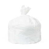 Medline Trash, Biohazard, Linen and Ice Bucket Liners