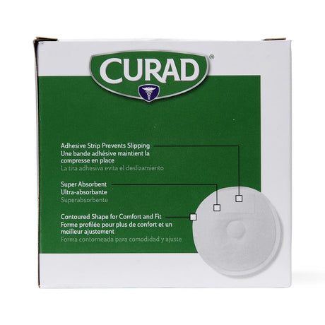 CURAD Disposable Nursing Pad