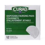 Curad Disposable Nursing Pad - BeHope