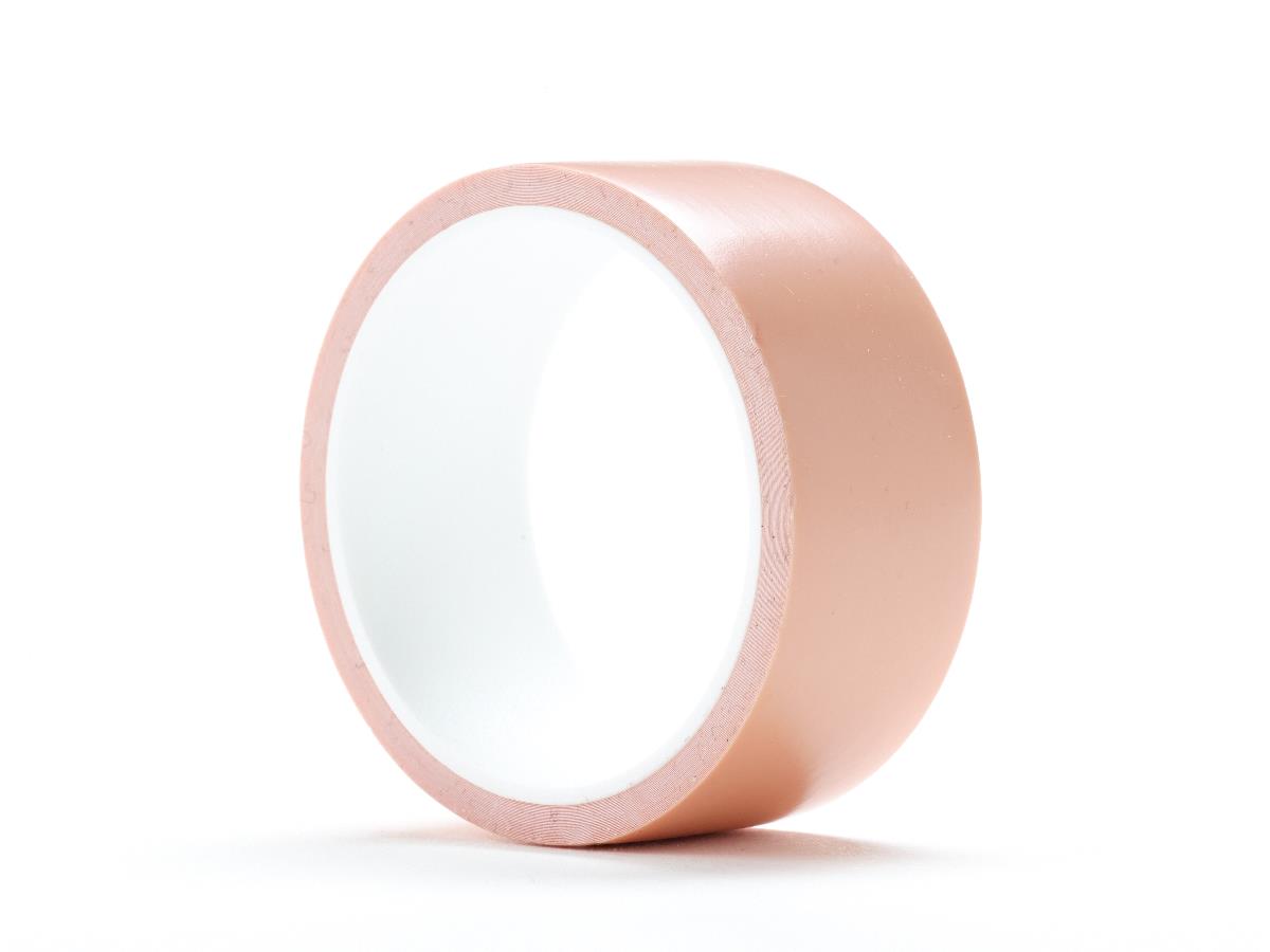 Pinc Zinc Oxide Dressing Fixation Tape - BeHope