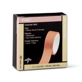 Dressing Retention Tape Pinc™ Pink 1/2 Inch X 5 Yard Zinc Oxide Adhesive Zinc Oxide Nonsterile - Behope
